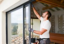 Comment installer de la menuiserie extérieure ?