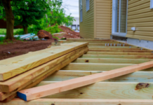 Des travaux de menuiserie, mais à quel prix ?