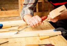 Que savoir sur la menuiserie ?