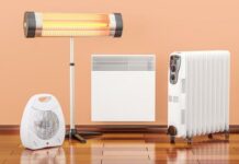 Radiateur électrique : son fonctionnement et les différents types