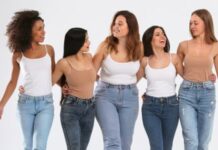 Comment s’habiller selon sa morphologie ?