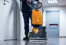 Le nettoyage de résidences – Espace rénovation