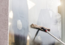 Nettoyer son enseigne : IMPORTANT