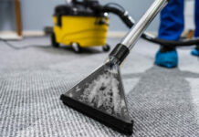 Nettoyage industriel : les différentes méthodes