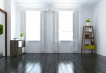 Comment installer du parquet ?