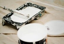 Comment choisir votre peinture intérieure ?