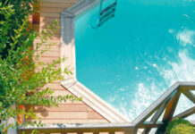 Installation de piscine enterée – Trouve Ton Artisan