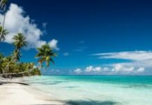 partir en voyage de noces en Polynésie Française