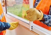 Comment installer de la menuiserie intérieure ?