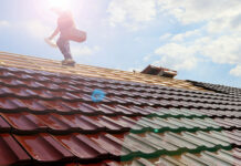 Quand faut-il refaire la toiture
