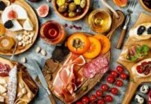 Prévoir et réussir un apéritif dînatoire