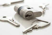 Sécuriser vos portes de chambre avec une serrure