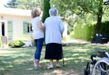 Le service d’aide à domicile offre un accompagnement complet