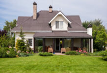 Le nettoyage de pringtemps – 321 Rénovation