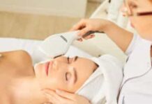 Un soin visage adapté à mes besoins