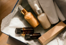 Les essentiels en matière de soins corps