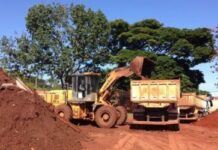 Les étapes à suivre pour réaliser un bon terrassement