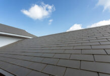 Toiture en ardoise – Trouve Ton Artisan