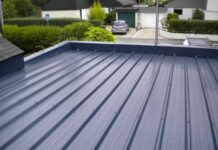 Toiture bac acier – Trouve Ton Artisan