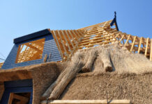 Toiture en Chaume – Trouve Ton Artisan