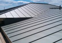 Toiture en Zinc – Trouve Ton Artisan