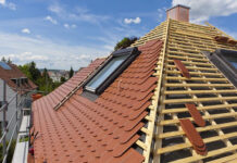 Quels sont les différents travaux de toiture ?