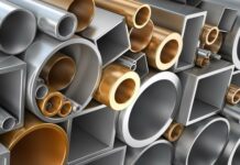 Guides des différents types de tuyaux