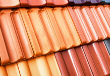 Quels sont les différents types de toiture ?