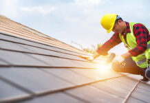 Vivre dans sa maison lors des travaux sur votre toiture