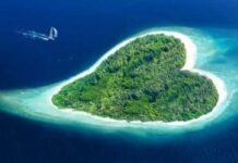 Les destinations tendance pour un voyage de noce en 2022