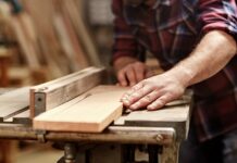 L’Art de la Menuiserie – Trouve Ton Artisan