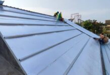 Travaux de zinguerie dans le Nord – Couvreur professionnel pour votre toit