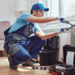 Faites appel à un plombier qualifié pour l’installation de chauffage