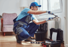 Faites appel à un plombier qualifié pour l’installation de chauffage